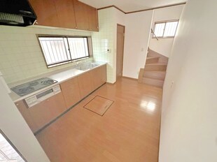 北新町3丁目戸建ての物件内観写真